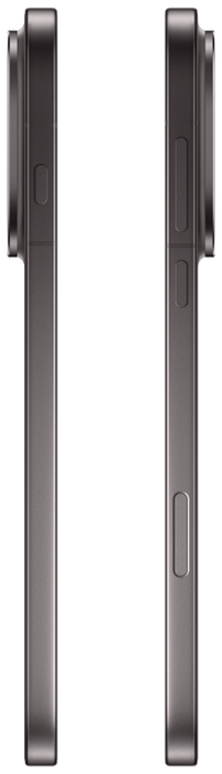 Oppo Find X9 Pro 5G 16GB 512GB Titanium Charcoal Oppo Find X9 Pro 5G 16GB 512GB Titanium Charcoal