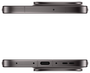 Oppo Find X9 Pro 5G 16GB 512GB Titanium Charcoal