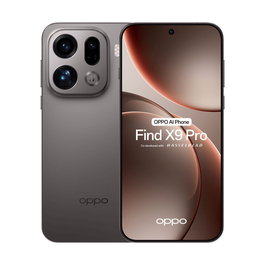 Smartphone Oppo CPH2791 6,78" Octa Core 16 GB RAM 512 GB Negro