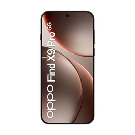 Oppo Find X9 Pro 5G 16GB 512GB Titanium Charcoal