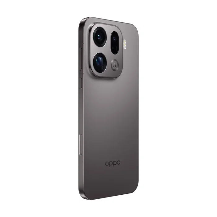 Oppo Find X9 Pro 5G 16GB 512GB Titanium Charcoal Oppo Find X9 Pro 5G 16GB 512GB Titanium Charcoal