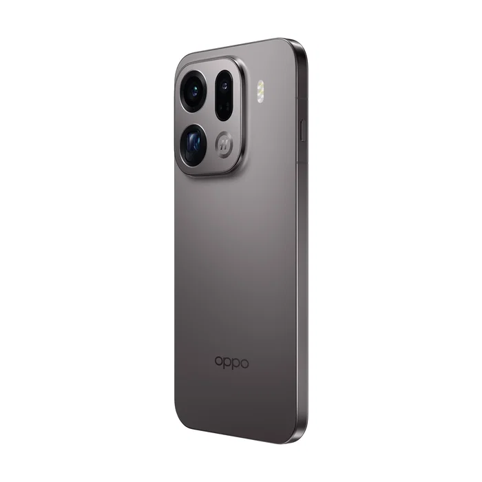 Oppo Find X9 Pro 5G 16GB 512GB Titanium Charcoal Oppo Find X9 Pro 5G 16GB 512GB Titanium Charcoal