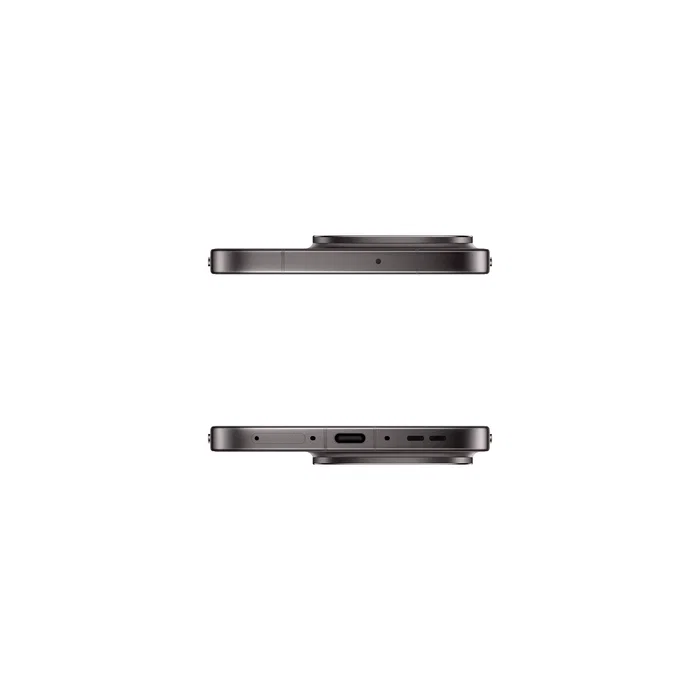 Oppo Find X9 Pro 5G 16GB 512GB Titanium Charcoal Oppo Find X9 Pro 5G 16GB 512GB Titanium Charcoal