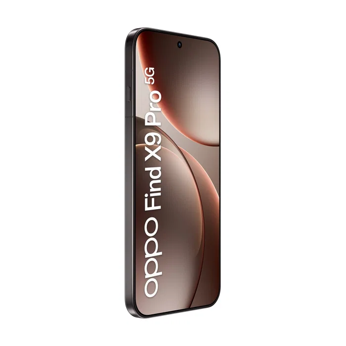 Oppo Find X9 Pro 5G 16GB 512GB Titanium Charcoal Oppo Find X9 Pro 5G 16GB 512GB Titanium Charcoal