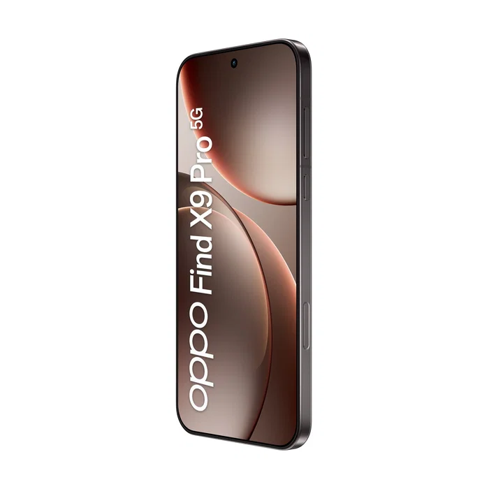 Oppo Find X9 Pro 5G 16GB 512GB Titanium Charcoal Oppo Find X9 Pro 5G 16GB 512GB Titanium Charcoal