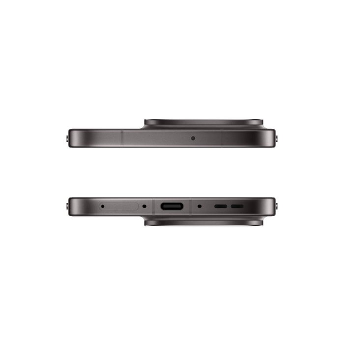 Oppo Find X9 Pro 5G 16 GB 512 GB Titanio