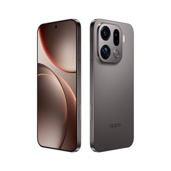 Oppo Find X9 Pro 5G 16 GB 512 GB Titanio