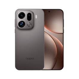 Oppo Find X9 Pro 5G 16 GB 512 GB Titanio