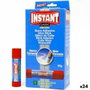 INSTANT Pegamento en Barra Classic Mediana 20g (Set de 24)