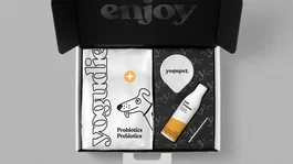 YOGUDIET BOX EXPERIENCE DIGEST 1000.0 g