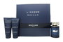 Rochas L'Homme Rochas Gift Set 100ml EDT + 100ml Shower Gel + 100ml After-Shave Balm