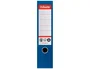 Esselte Archivador de palanca LAF Nº1 CO2 neutral Azul vivida Lomo 72mm A4