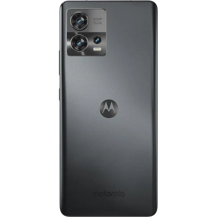 Motorola Edge 30 Fusion 128 GB Negro
