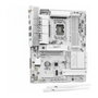 ASRock B850M Challenger WiFi White DDR5 AM5 Micro-ATX