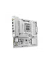 ASRock B850M Challenger WiFi White DDR5 AM5 Micro-ATX