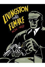 Diabolo Ediciones Livingston contra Fumake