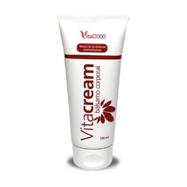Vital2000 Crema Vital Bálsamo Corporal 100ml