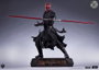 Premium Collectibles Studio Star Wars Estatua Epic 1/3 Darth Maul Platinum Exclusive