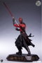 Premium Collectibles Studio Star Wars Estatua Epic 1/3 Darth Maul Platinum Exclusive