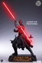 Premium Collectibles Studio Star Wars Estatua Epic 1/3 Darth Maul Platinum Exclusive