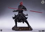 Premium Collectibles Studio Star Wars Estatua Epic 1/3 Darth Maul Platinum Exclusive