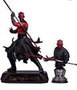 Premium Collectibles Studio Star Wars Estatua Epic 1/3 Darth Maul Platinum Exclusive
