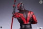 Premium Collectibles Studio Star Wars Estatua Epic 1/3 Darth Maul Platinum Exclusive