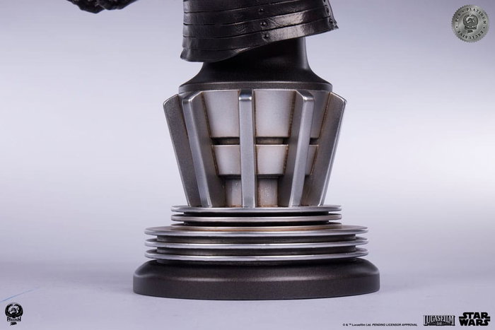 Premium Collectibles Studio Star Wars Estatua Epic 1/3 Darth Maul Platinum Exclusive
