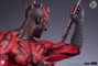 Premium Collectibles Studio Star Wars Estatua Epic 1/3 Darth Maul Platinum Exclusive