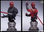 Premium Collectibles Studio Star Wars Estatua Epic 1/3 Darth Maul Platinum Exclusive