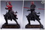 Premium Collectibles Studio Star Wars Estatua Epic 1/3 Darth Maul Platinum Exclusive