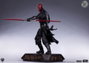 Premium Collectibles Studio Star Wars Estatua Epic 1/3 Darth Maul Platinum Exclusive