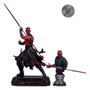 Premium Collectibles Studio Star Wars Estatua Epic 1/3 Darth Maul Platinum Exclusive