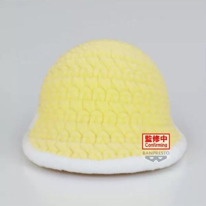 Banpresto Figura Kirby Fluffy Puffy MINE~BREAK TIME~ (B: KIRBY) 4cm PVC ABS Coleccionable Fans Kirby