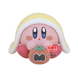 BANPRESTO Figura Kirby Break Time Kirby 4cm