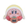 BANPRESTO Figura Kirby Break Time Kirby 4cm