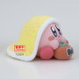 BANPRESTO Figura Kirby Break Time Kirby 4cm