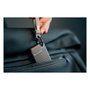 Verbatim Pocket SSD 512 GB Negro/Gris