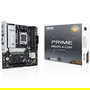 Asus PRIME B850M-A-CSM Placa Base AMD Socket AM5 B850 Micro-ATX para Ryzen 9000/8000/7000, DDR5 hasta 8000+ MHz, PCIe 5.0, 2.5Gb LAN, 3x M.2, WiFi - 90MB1LQ0-M0EAYC