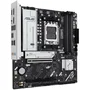 Asus PRIME B850M-A-CSM Placa Base AMD Socket AM5 B850 Micro-ATX para Ryzen 9000/8000/7000, DDR5 hasta 8000+ MHz, PCIe 5.0, 2.5Gb LAN, 3x M.2, WiFi - 90MB1LQ0-M0EAYC