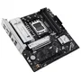 Asus PRIME B850M-A-CSM Placa Base AMD Socket AM5 B850 Micro-ATX para Ryzen 9000/8000/7000, DDR5 hasta 8000+ MHz, PCIe 5.0, 2.5Gb LAN, 3x M.2, WiFi - 90MB1LQ0-M0EAYC