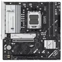 Asus PRIME B850M-A-CSM Placa Base AMD Socket AM5 B850 Micro-ATX para Ryzen 9000/8000/7000, DDR5 hasta 8000+ MHz, PCIe 5.0, 2.5Gb LAN, 3x M.2, WiFi - 90MB1LQ0-M0EAYC