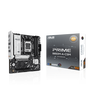 Asus Prime B850M-A-CSM AMD AM5 DDR5 Micro ATX