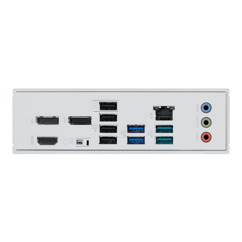 Asus Prime B850M-A-CSM AMD AM5 DDR5 Micro ATX