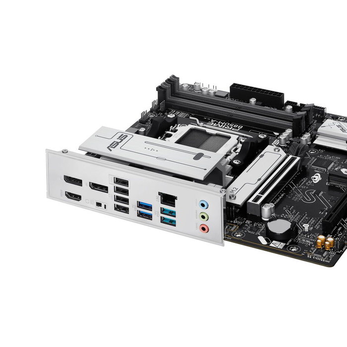 Asus Prime B850M-A-CSM AMD AM5 DDR5 Micro ATX