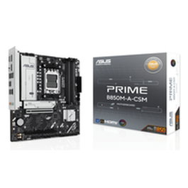 Asus Prime B850M-A-CSM AMD AM5 DDR5 Micro ATX