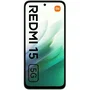 Xiaomi Redmi 15 5G Smartphone, 8GB RAM 256GB, Pantalla 6.9" FHD+ 144Hz, Batería 7000 mAh, Snapdragon 6s Gen 3, Cámara 50MP, Verde