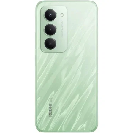Xiaomi Redmi 15 5G Smartphone, 8GB RAM 256GB, Pantalla 6.9" FHD+ 144Hz, Batería 7000 mAh, Snapdragon 6s Gen 3, Cámara 50MP, Verde