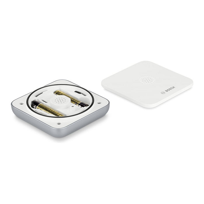 Bosch BWA-1 Detector de Agua Inteligente Blanco Bosch BWA-1 Detector de Agua Inteligente Blanco