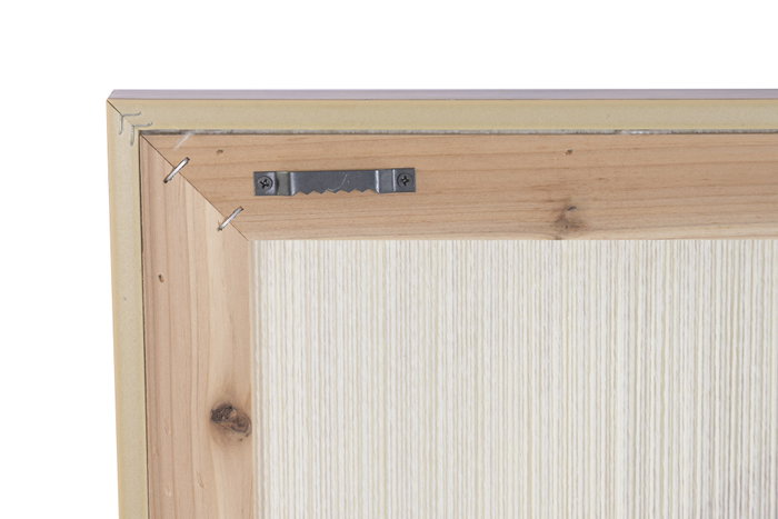 DKD Home Decor Cuadro Algodón PS 80x3x120 Moderno 3D Surtido de 2 piezas DKD Home Decor Cuadro Algodón PS 80x3x120 Moderno 3D Surtido de 2 piezas